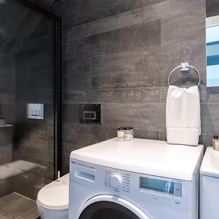 Beautiful W Stunning Views Patio! #371 * Стамбул