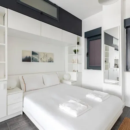 Beautiful W Stunning Views Patio! #371 Apartamento *