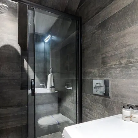 Beautiful W Stunning Views Patio! #371 Apartment Istanbul