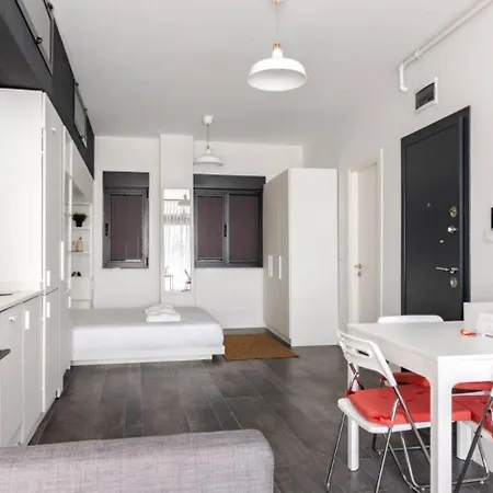 Daire Beautiful W Stunning Views Patio! #371 *
